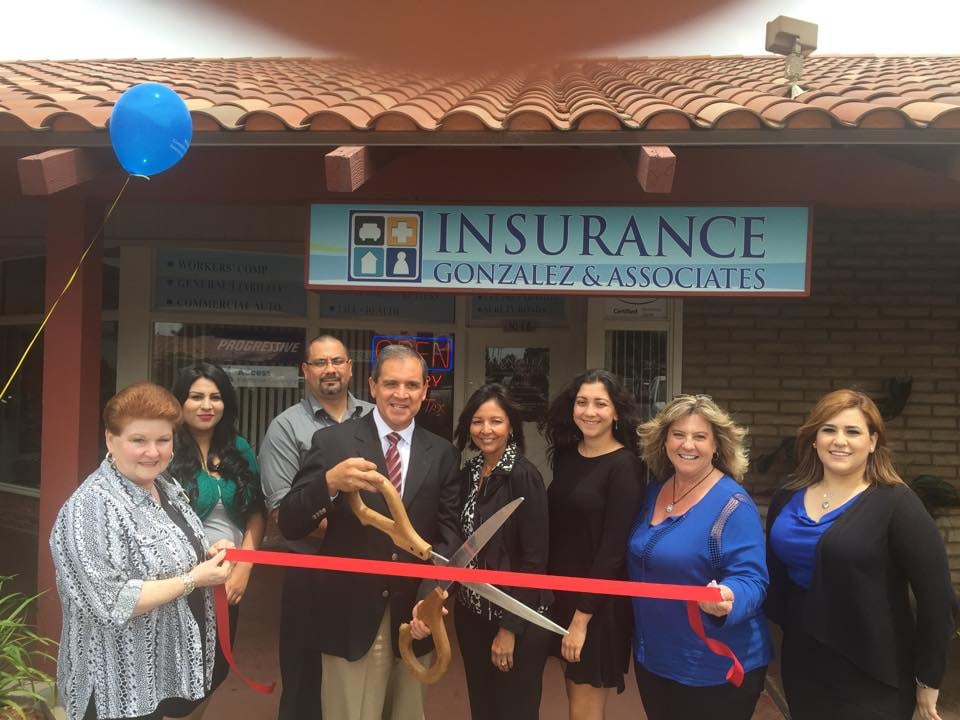 Photo of Gonzalez & Associates Insurance Services