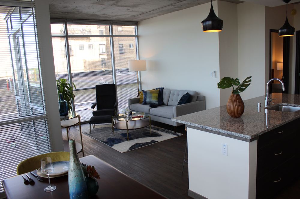 Photo of Tad Hellmann Design