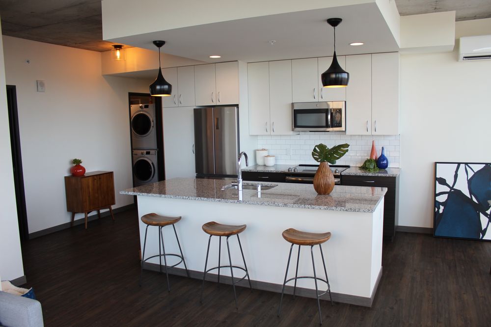Photo of Tad Hellmann Design