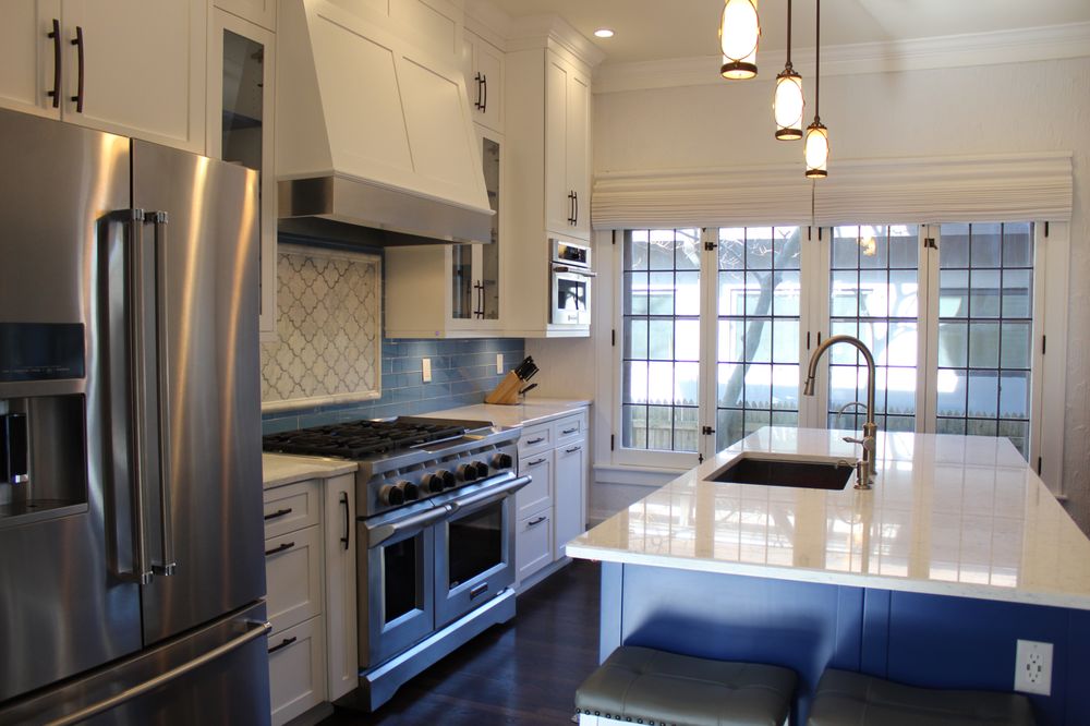Photo of Tad Hellmann Design