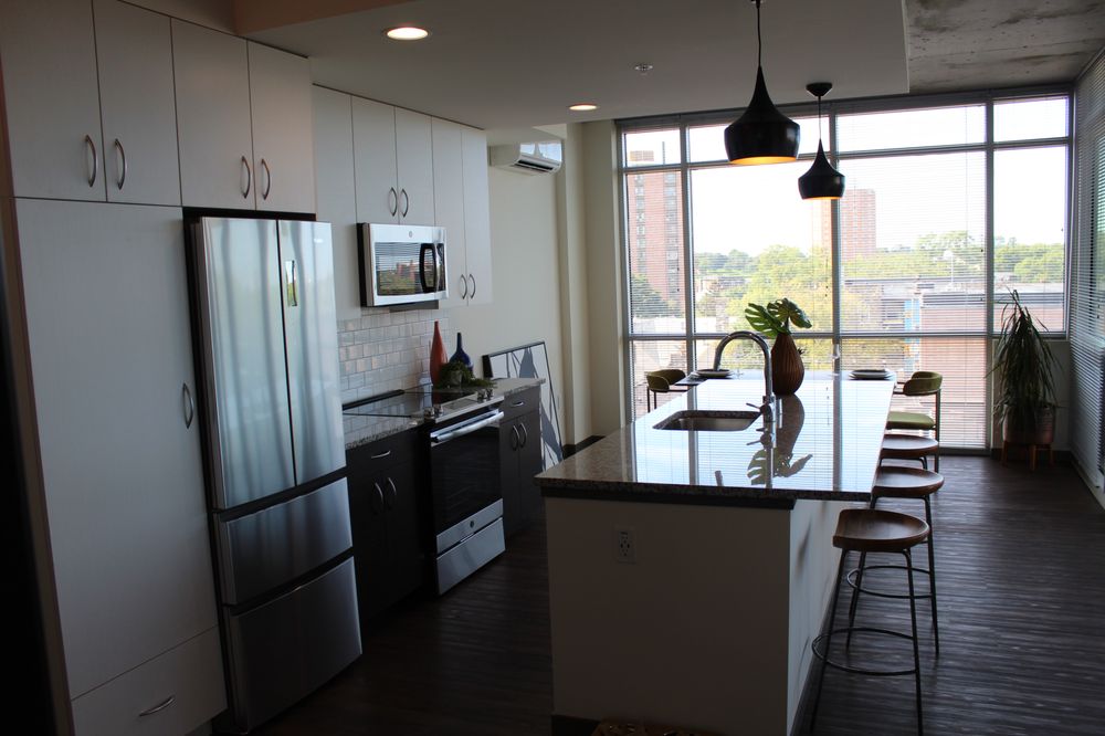 Photo of Tad Hellmann Design