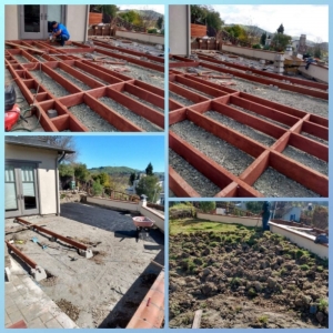 Antioch Sandoval Landscaping
