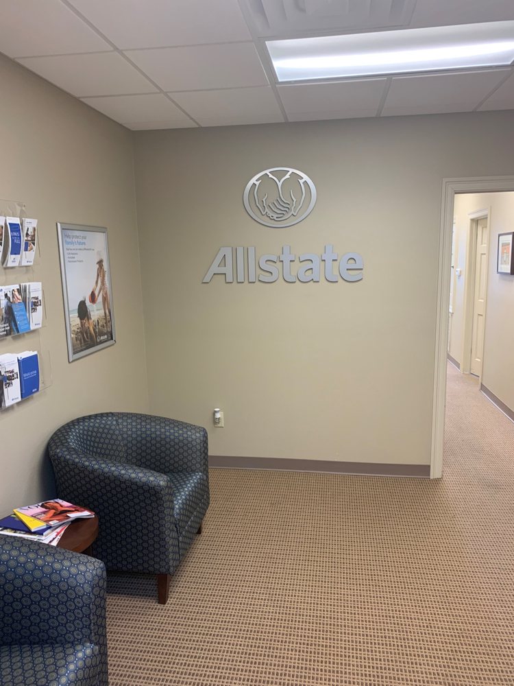 Photo of Allstate Insurance Agent: Adam Levanway