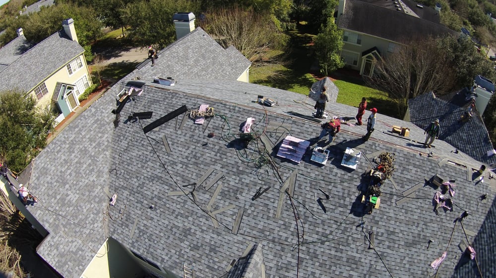 Photo of Southern Coast Roofing