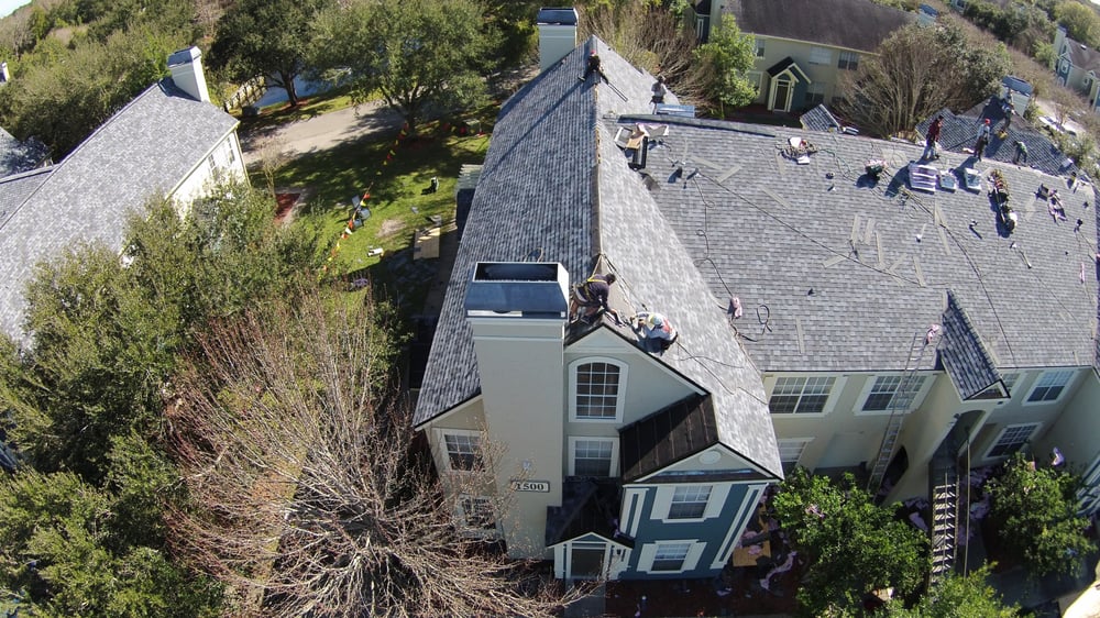 Photo of Southern Coast Roofing