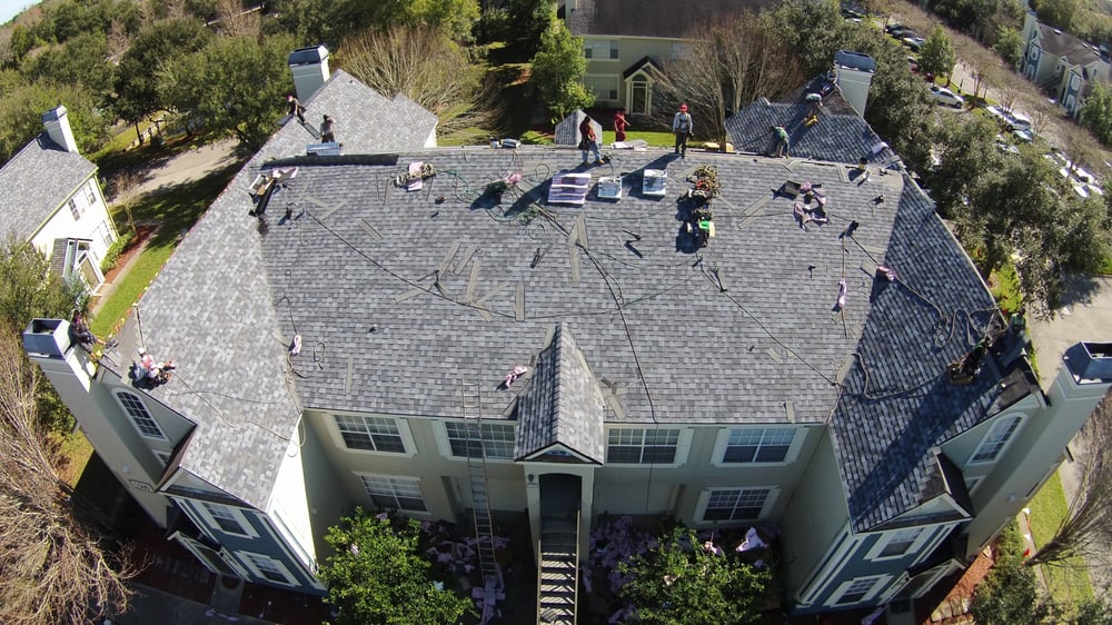 Photo of Southern Coast Roofing