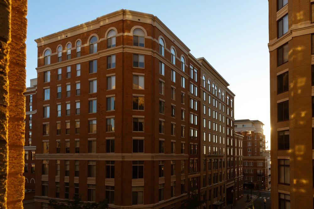 Photo of Lyon Place at Clarendon Center