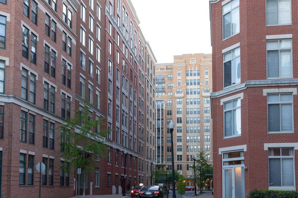 Photo of Lyon Place at Clarendon Center