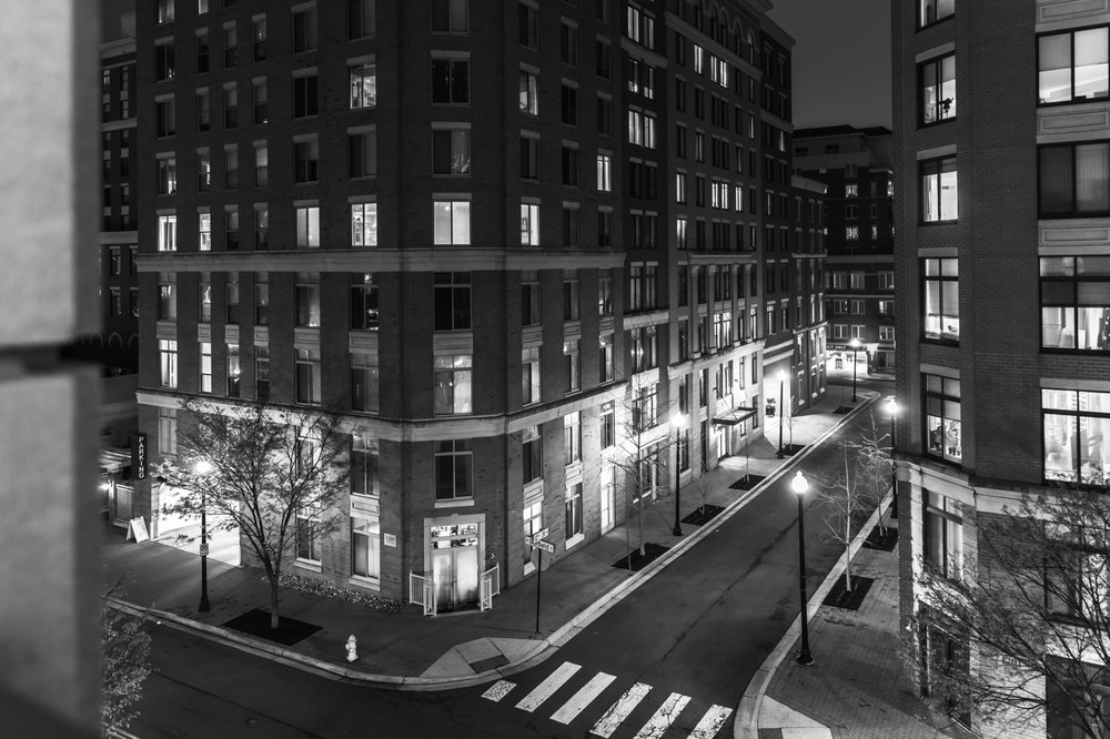 Photo of Lyon Place at Clarendon Center