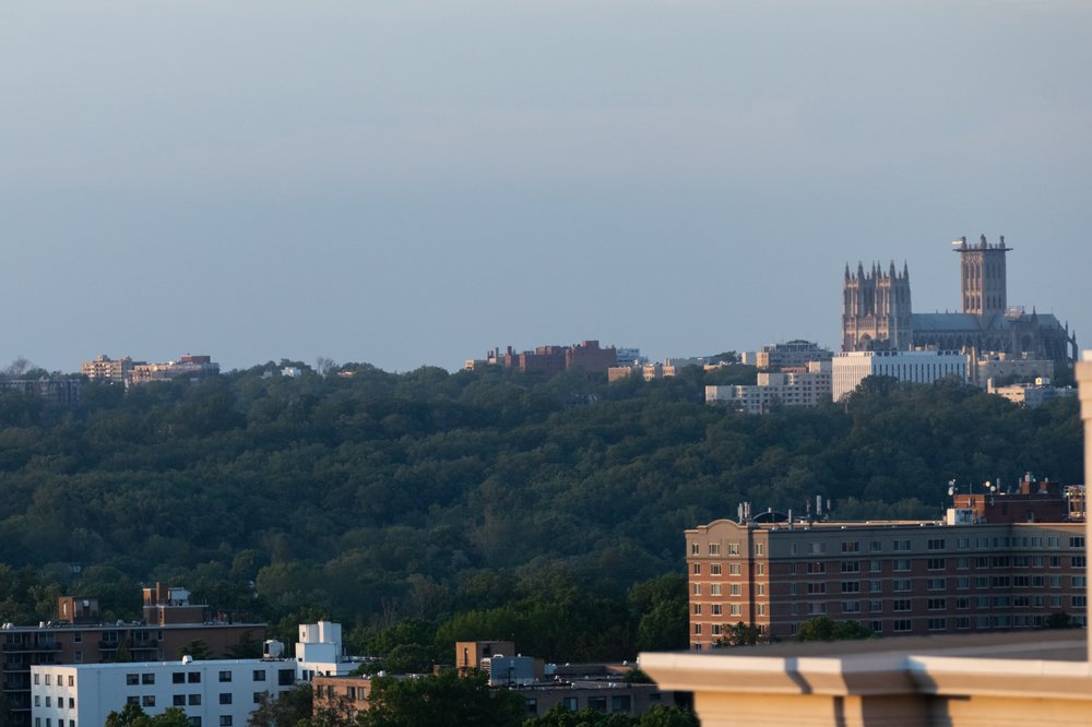 Photo of Lyon Place at Clarendon Center