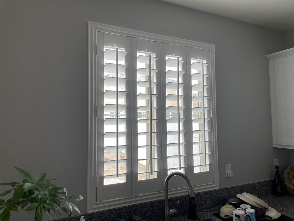 Photo of Bloomin Blinds - Winchester