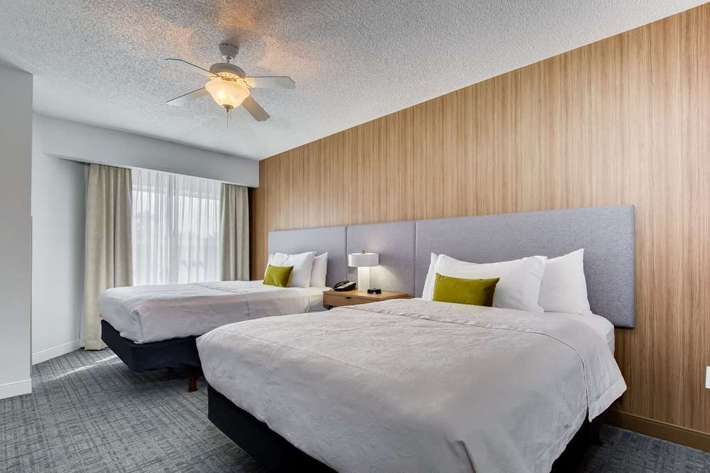 Photo of Homewood Suites by Hilton Louisville-East