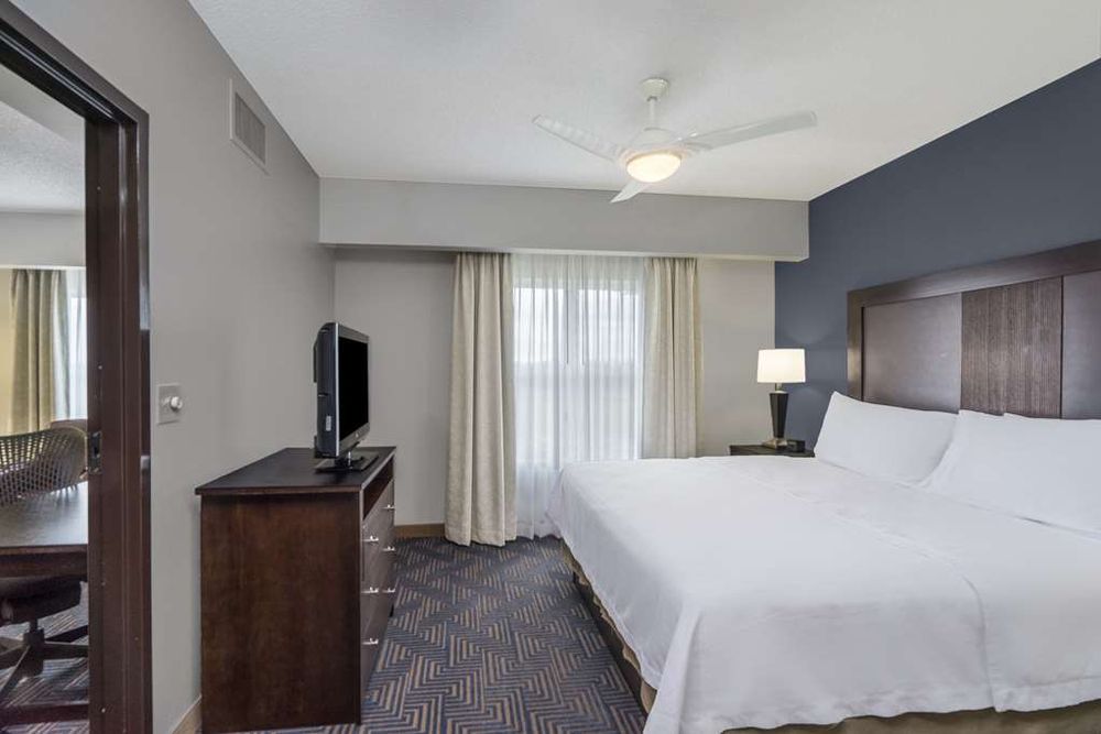 Photo of Homewood Suites by Hilton Louisville-East