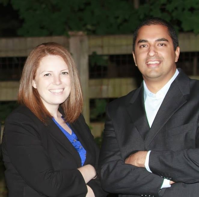 Photo of The Parsa Group - Keller Williams Consultants Realty