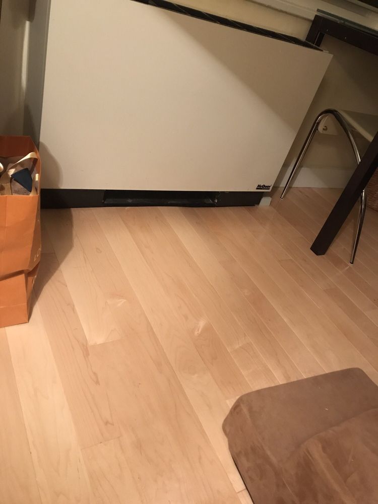 Photo of Scerri Quality Wood Floors & Paint