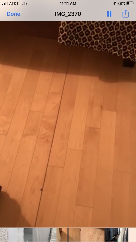 Photo of Scerri Quality Wood Floors & Paint