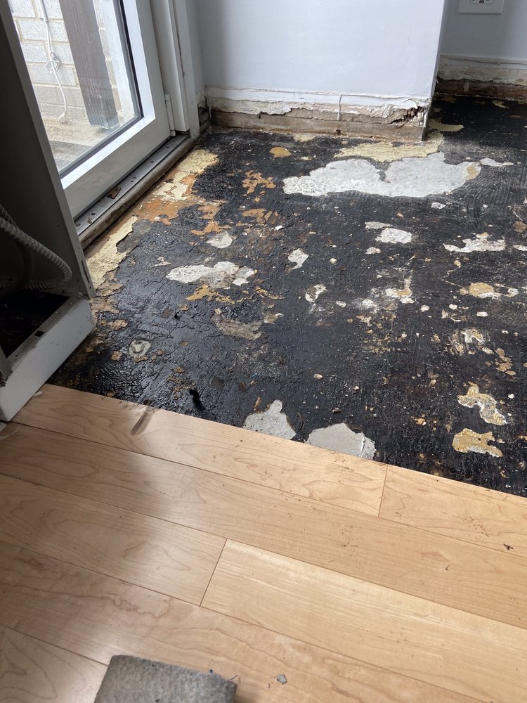 Photo of Scerri Quality Wood Floors & Paint