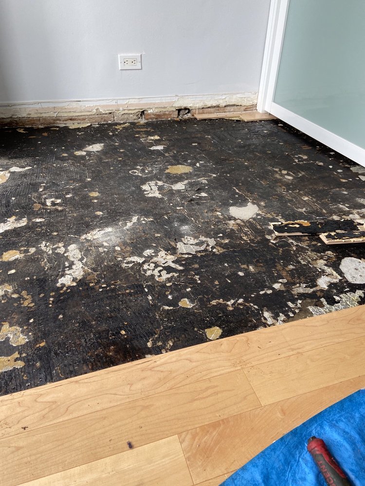 Photo of Scerri Quality Wood Floors & Paint