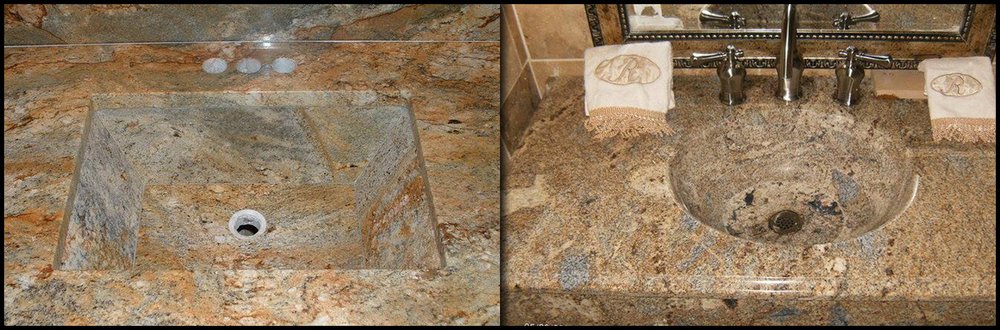 Photo of Field Stone Marble And Granite Works