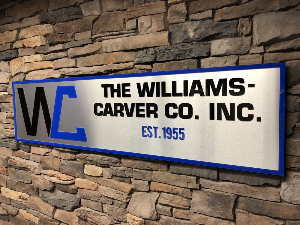 Photo of Williams-Carver