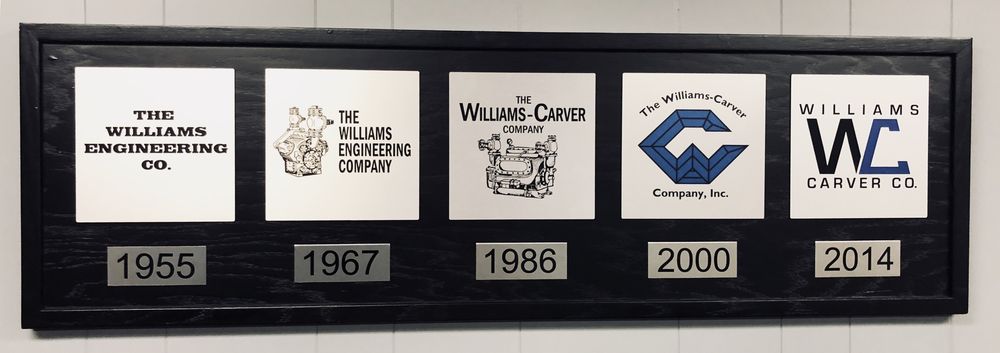 Photo of Williams-Carver