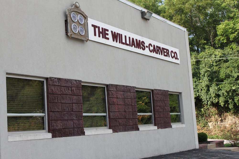 Photo of Williams-Carver