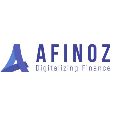 Photo of Afinoz Digitalizing Finance