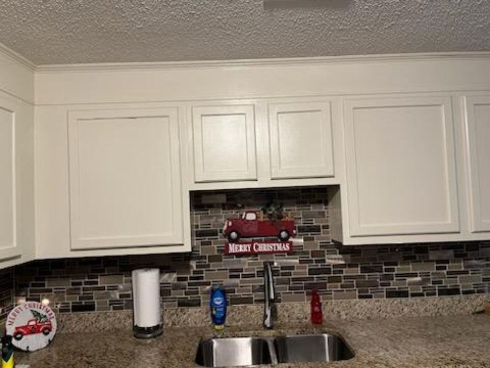 Photo of Shown's Repair and Remodeling