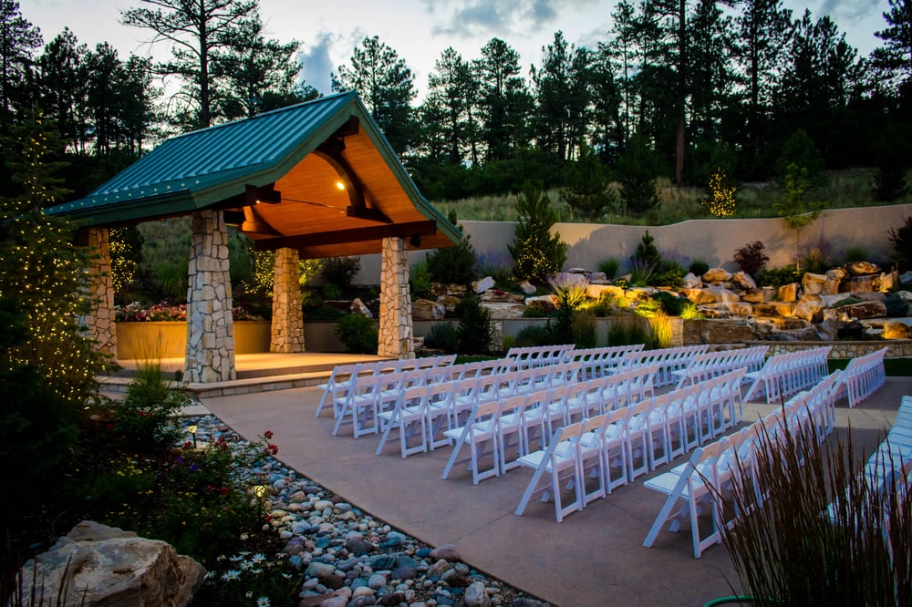 Photo of Cielo At Castle Pines