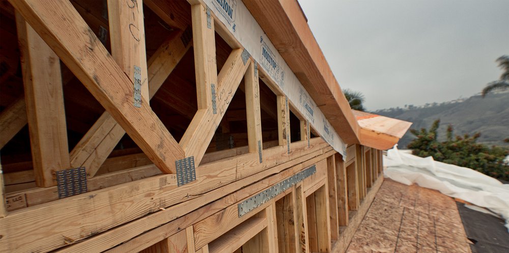 Photo of White and White Construction