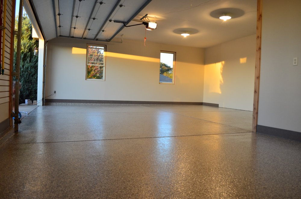 Photo of TNN Concrete Coatings