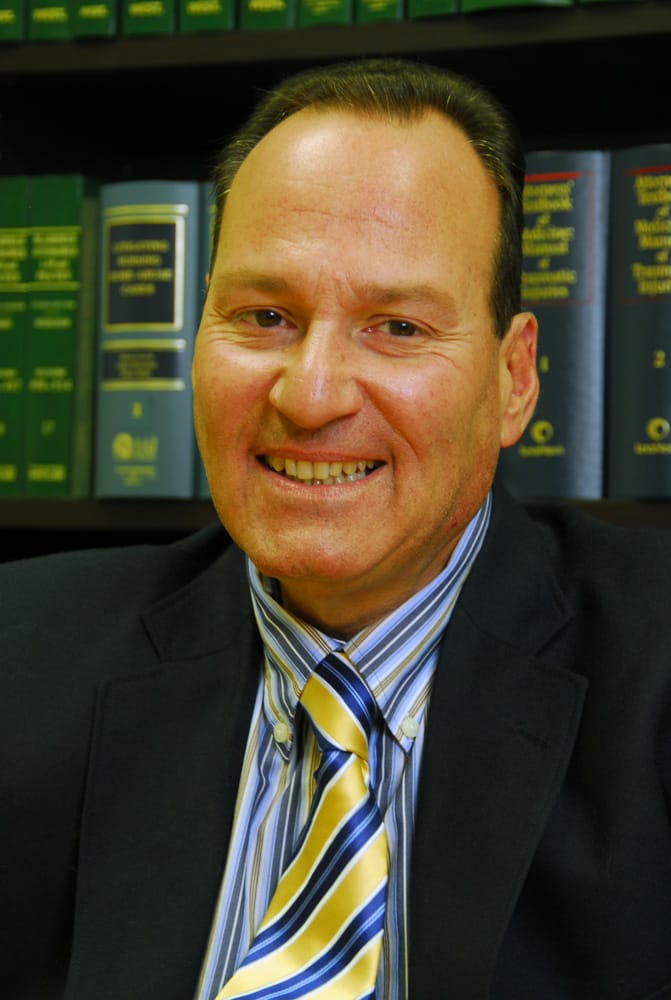 Photo of Law Offices of Steven M Burris