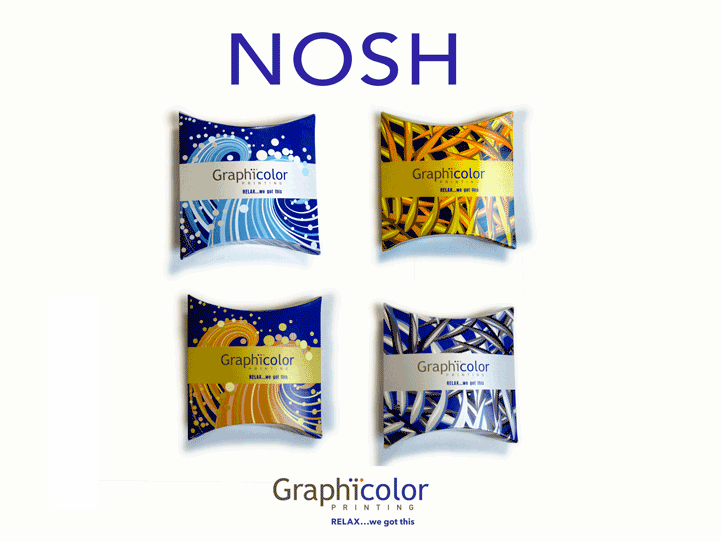 Photo of Graphicolor Printing