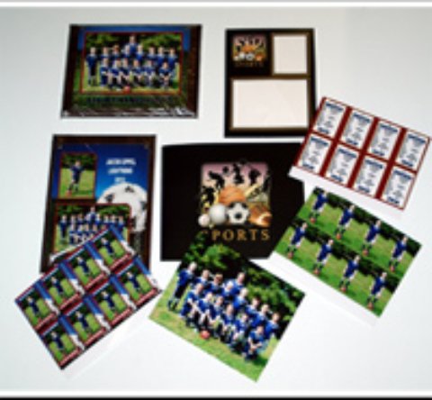 Photo of BD Sports & Apparel