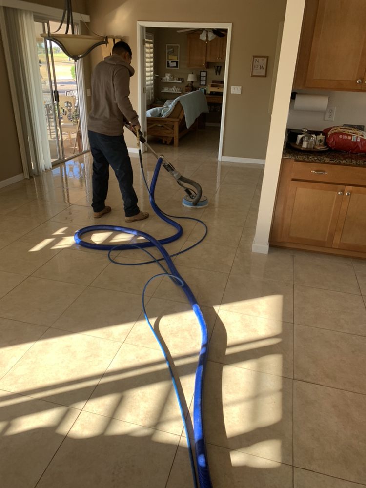 Photo of Andy's Flooring Repair