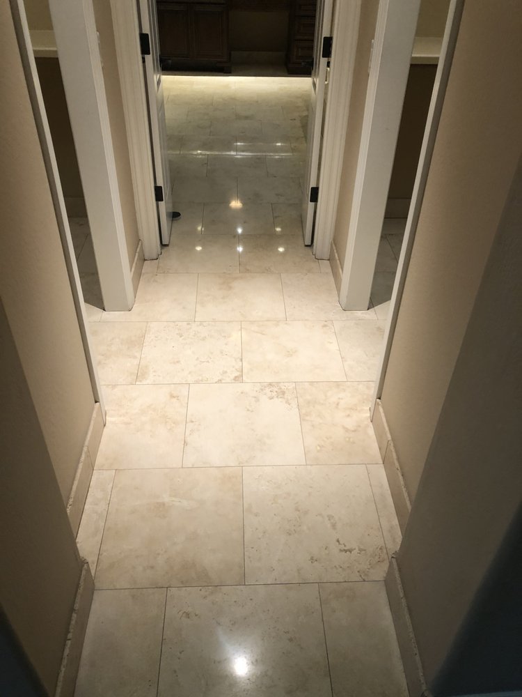 Photo of Andy's Flooring Repair
