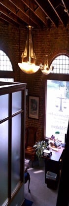 Photo of The Wharton Law Firm
