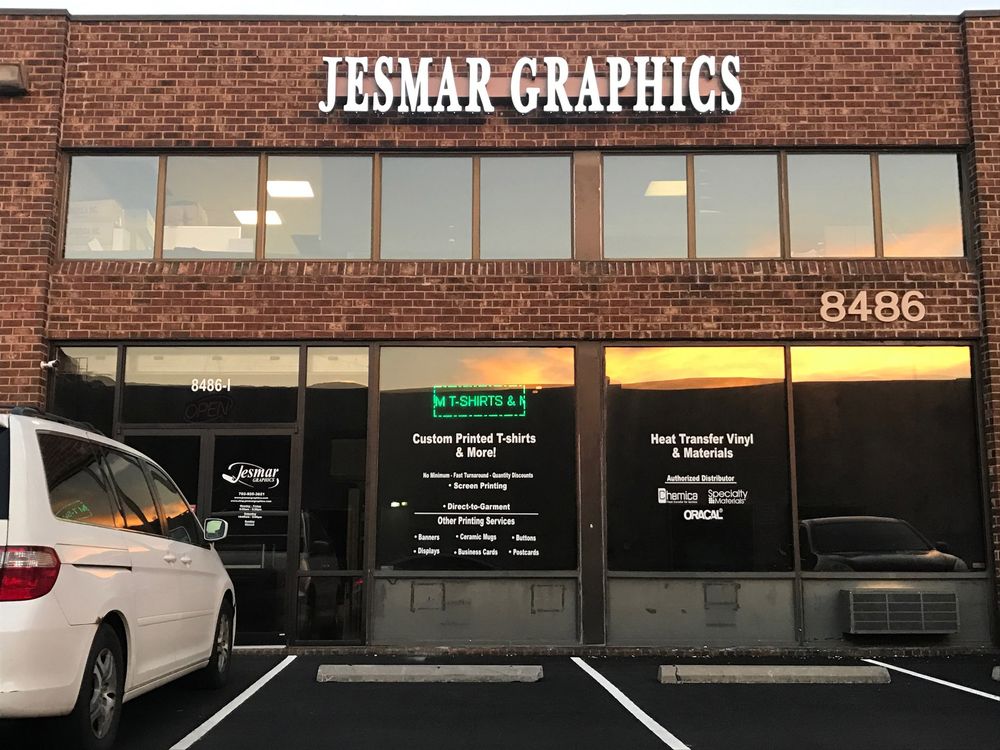 Photo of Jesmar Graphics