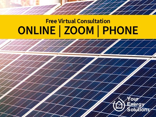 Photo of Your Energy Solutions