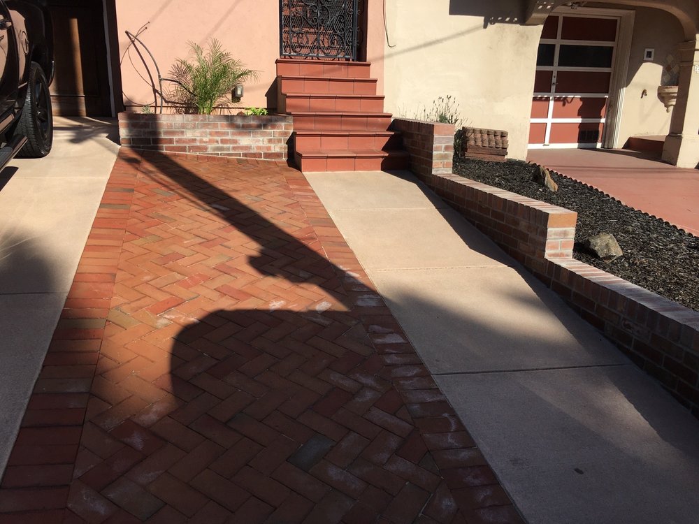 Photo of Tin Landscaping