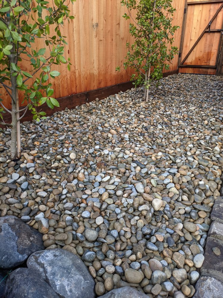 Photo of Tin Landscaping