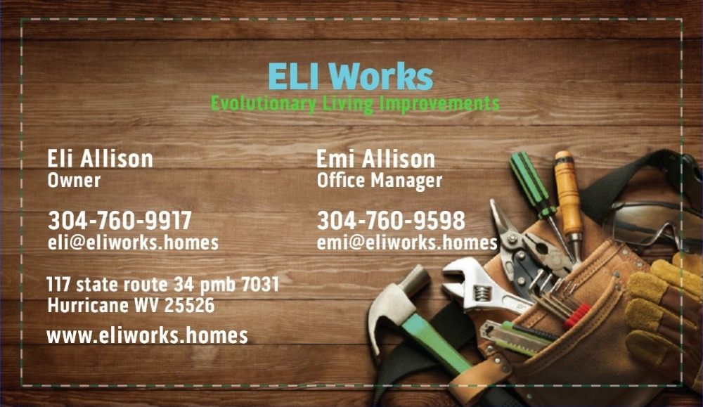 Photo of ELI Works