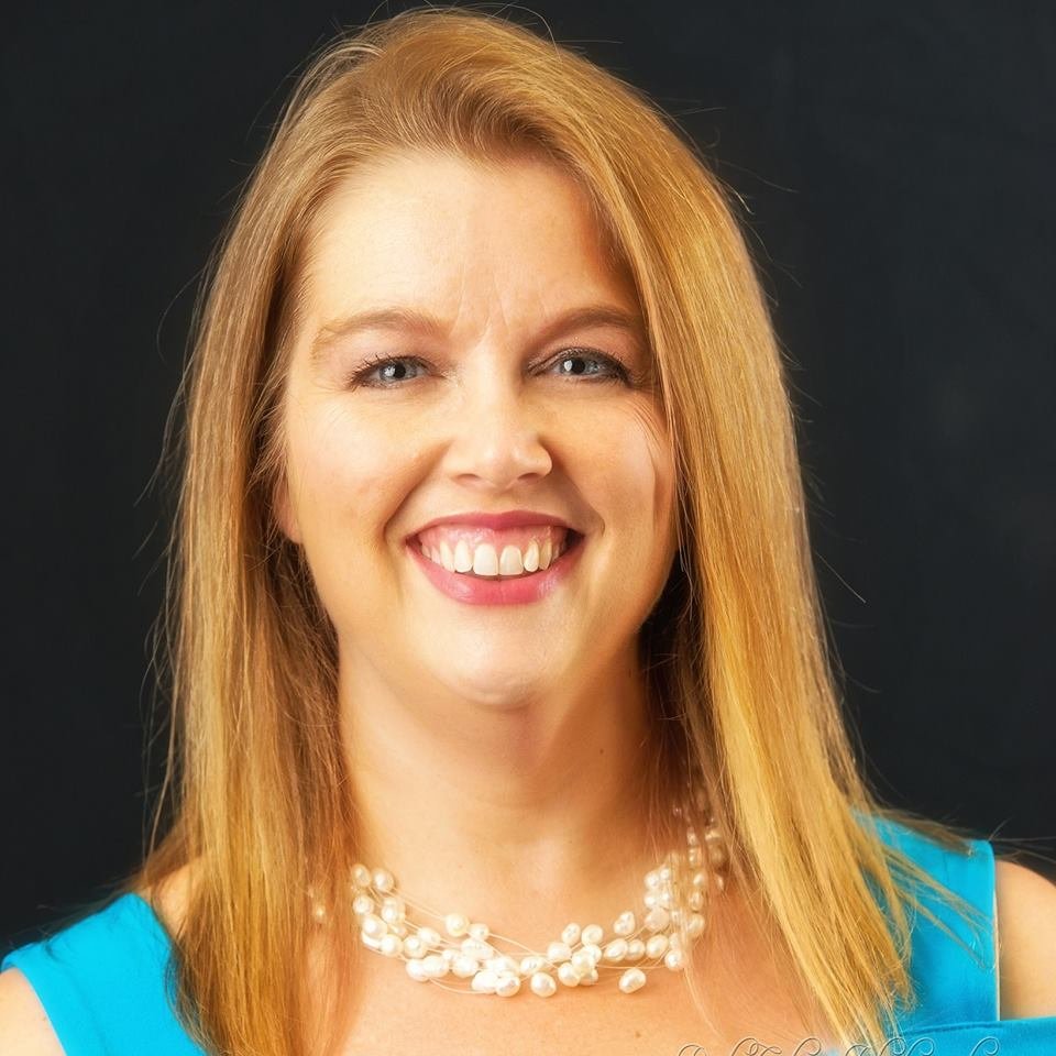 Photo of Kim Mauldin