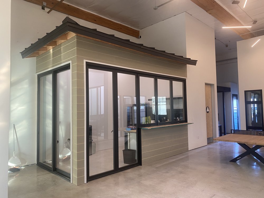 Photo of Sierra Padre Doors and Windows