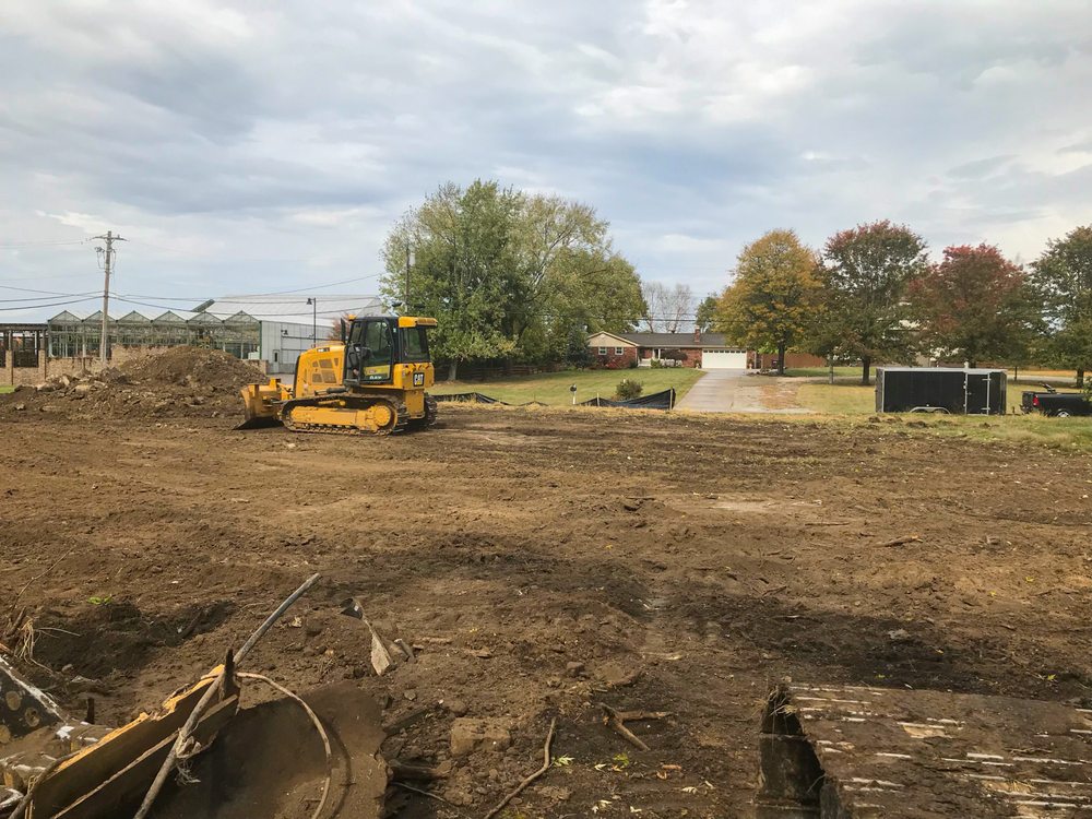 Photo of Battle Axe Construction