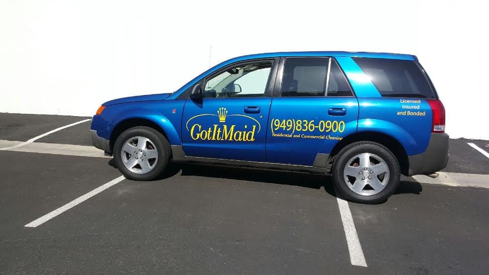 Photo of Got It Maid