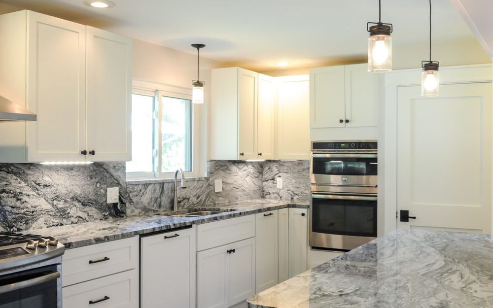 Photo of Pro Countertops New England
