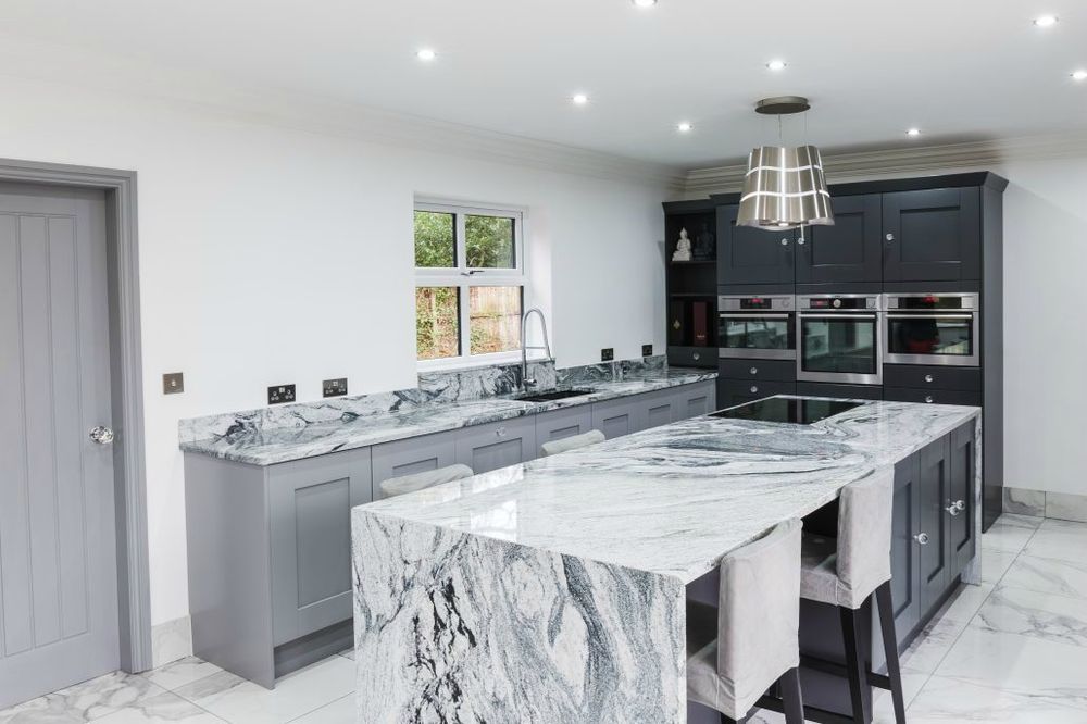 Photo of Pro Countertops New England