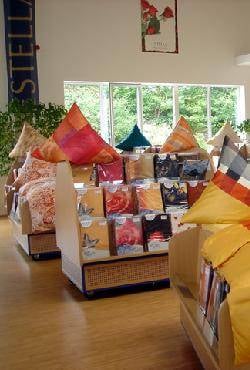Photo of The Allergy Shop