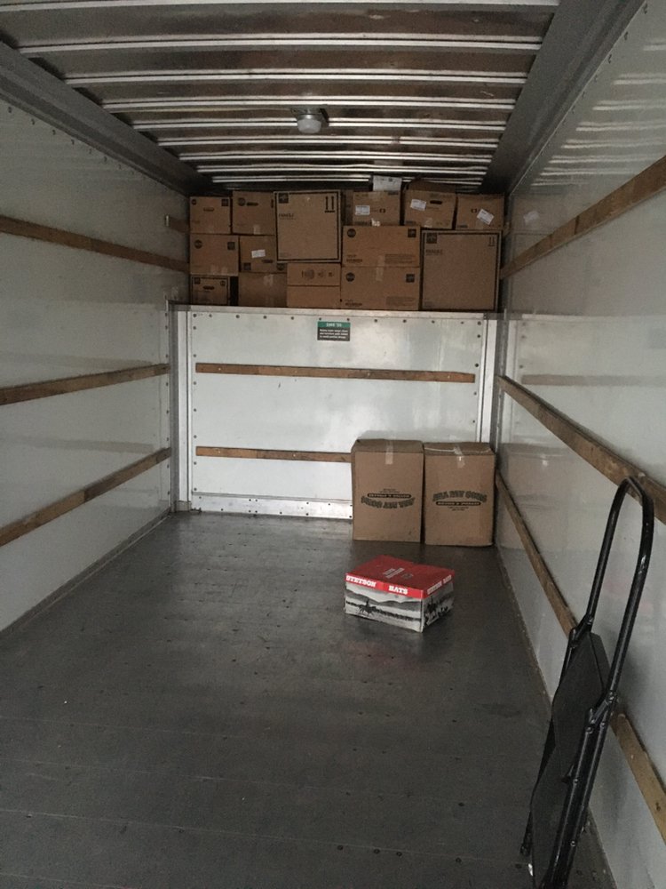 Photo of Strategic moving